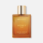 HONEY Oud Unisex Perfume - 100ml-HONEY Oud Unisex Perfume - 100ml