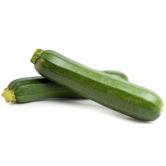 Zucchini - Green 500 Gms