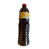 Kachi Ghani Pure Mustard Oil - 1 Ltr