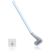 RayLight Mart - Silicone Floor & Tile Brush ( 1 )