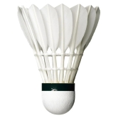 EmmEmm Feather Badminton Shuttlecock 10