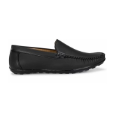 KATENIA - Black Men's Slip on - 7