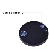 Magnifying Mirror with 10x Magnification & Suction Cups for Makeup Shaving etc Diameter 15 Cm