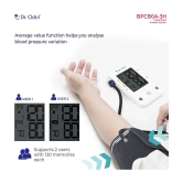 DR. ODIN Automatic Upper Arm Monitor