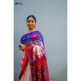 Navya Saree