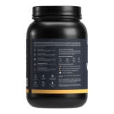 Nutrabay Gold Whey Protein Isolate Powder - 1kg, Rich Chocolate Creme | 25g Protein, 5.9g BCAA | Easy to Digest | NABL Lab Tested | Muscle Growth & Recovery | Rich in Glutamic Acid | For Men & Women