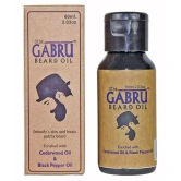 SPERO GABRU Hair Oil 99 gm Fliptop Plastic Jar