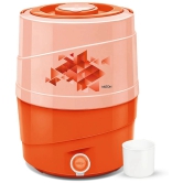 Milton KOOL ROVER 12 Plastic Jugs 11000 mL - orange