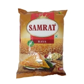 SAMRAT SOOJI (JAD RAWA) 500G