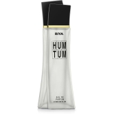 Riya Hum Tum Perfume & Deo Perfume Body Spray for Unisex 240 ml ( Pack of 2 )