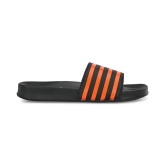 OFF LIMITS Black Slides - None