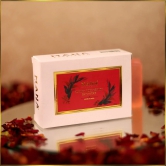 LUXURY ROSE BEAUTY BATH SOAP