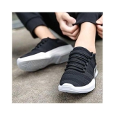 Aadi Sneakers Black Casual Shoes - 8