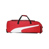 Puma Men's Cricket Kit Bag  (Colour - 01) by Total Sporting And Fitness Solutions Pvt Ltd