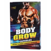 Rikhi Body Grow Weight Gainer Capsule 30 no.s