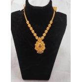 Jewellery set for one gram gold 01