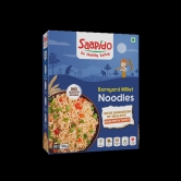 Vattam Banyard Millet Noodles, 180 Gm