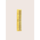 Bamboo Hair Comb