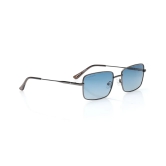 Blue Square Sunglasses for Men