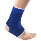 Atyourdoor Blue Ankle Supports