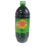 Sunny Concentrated Floor Cleaner - Premium Green, 1L Bottle