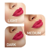 LIT Liquid Matte Pack of 3 + LIT Velvet Matte Pack of 1