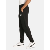 Essential Logo Regular Fit Knitted Mens Pants