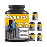 Hindustan Herbal high top 0.6 kg Powder Pack of 6