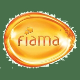 Fiama Peach & Avocado Gel Bar, 375 g (3 pcs x 125 g each)