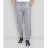 Neo Garments - Multi Cotton Mens Trackpants ( Pack of 2 ) - 2XL