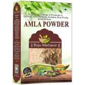 Brijbooti Amla Powder for Hair Growth 100 gm | For Hair, Skin, Eating, and Drinking