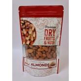 Annai Food High Nutritional Value Almonds Nuts - 250 g