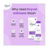 DRYVEL - Intimate Wash Gel ( Pack of 2 )