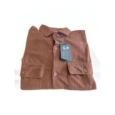 SURIYA TREND SETTER-Mens Corduroy shirt