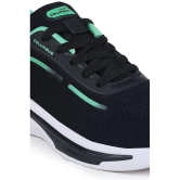 Columbus - Black Women's Running Shoes - None