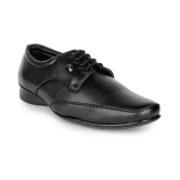 Action - Black Mens Formal Shoes - None