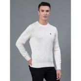 RedTape Casual Sweater for Men | Comfortable and Durable