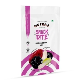 Nutraj Snackrite Seeds & Berry Mix 150gm 150g