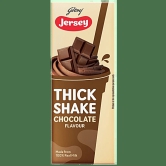 Godrej Jersey Thickshake Chocolate 180Ml