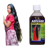 Growkesh Anti Hair Fall Amla Oil 100 ml ( Pack of 1 )