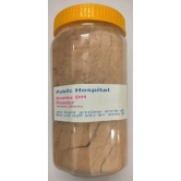 Wild Yam VH Herbal Supplement Powder