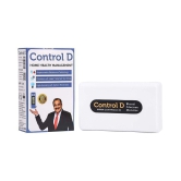 Control D Blue Glucometer with 10 strips Expiry March 2024