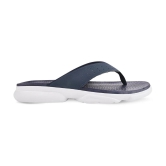 Campus - Navy Mens Thong Flip Flop - None