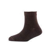 Men Pack Of 2 Striped Cotton Ankle Length Socks