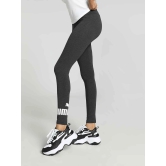 Womens Logo Leggings