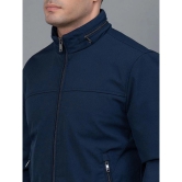 RedTape Casual Bomber Jacket for Men | Stylish, Cozy and Comfortable