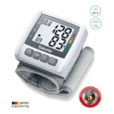 Beurer Wrist Blood Pressure Monitor - BC 31