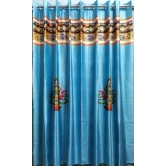 Window Curtain (2 pc)