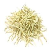 Safed Musli - WHITE MUSLI ROOT - Shaqaqule -Khiruva - Shedheveli - 100g