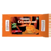 CREAMFEAST ORANGE BISCUIT 41 G